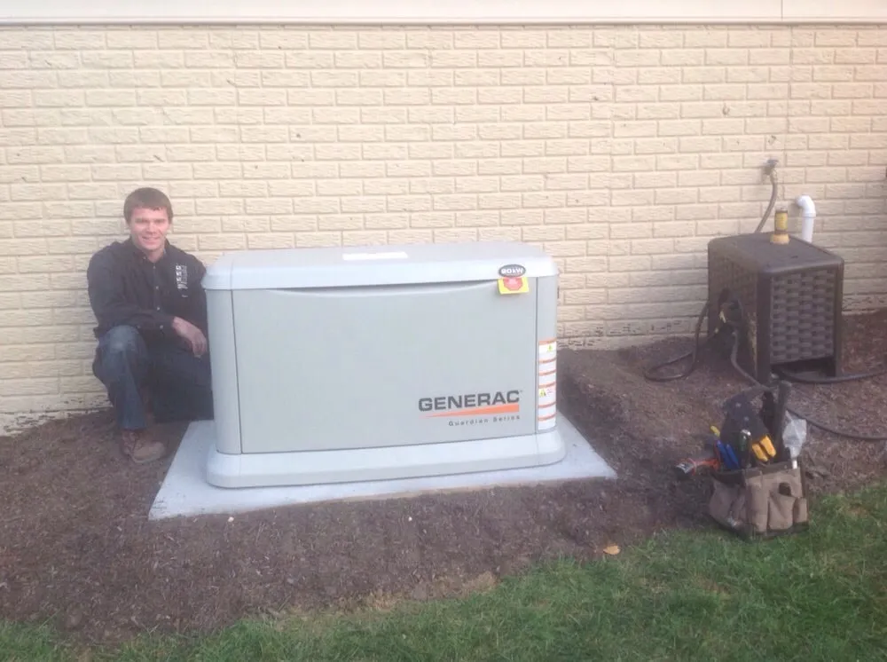 Trusted panel upgrade service in ,  - Randy J Seeley Electrical Contractors