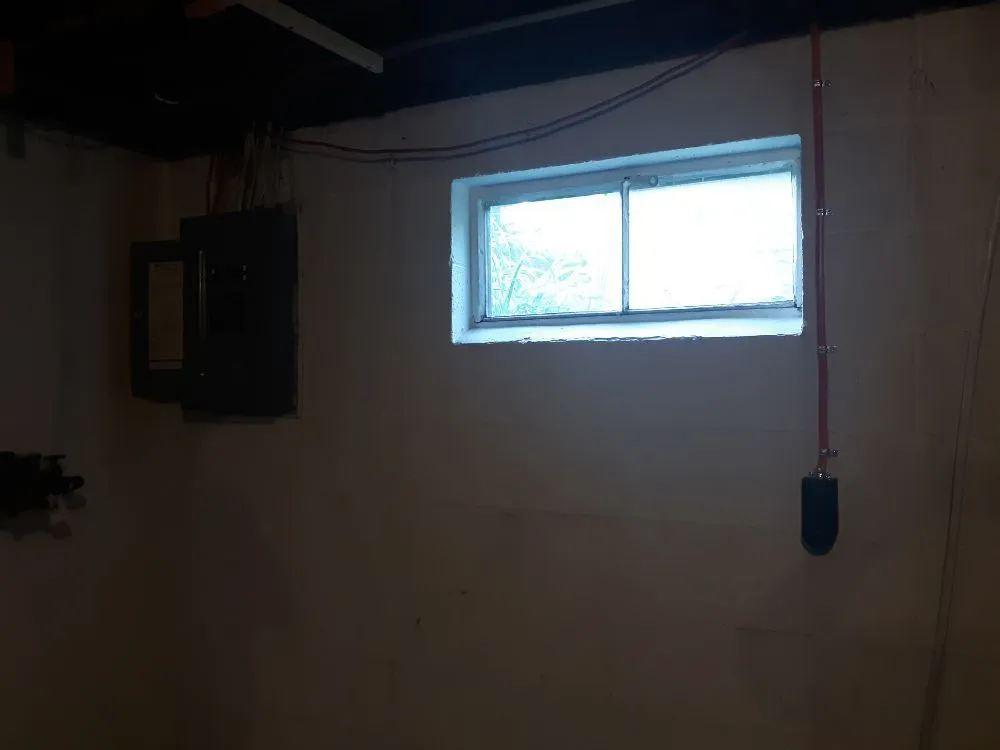 Slide of Randy Miller Services