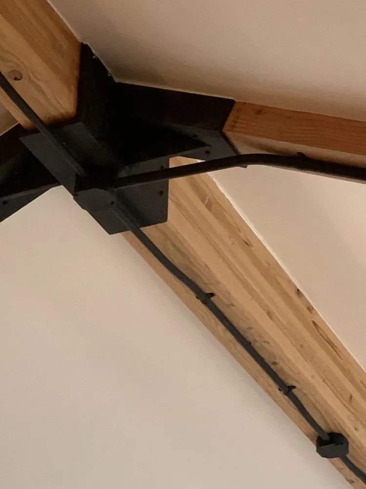 Slide of Randy Palma Electrical