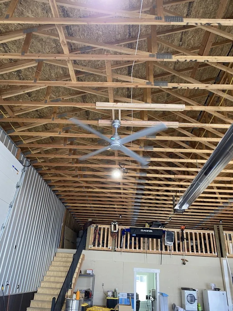 Slide of Randy Palma Electrical