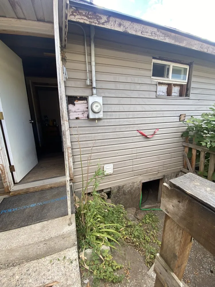 Slide of Randy Palma Electrical