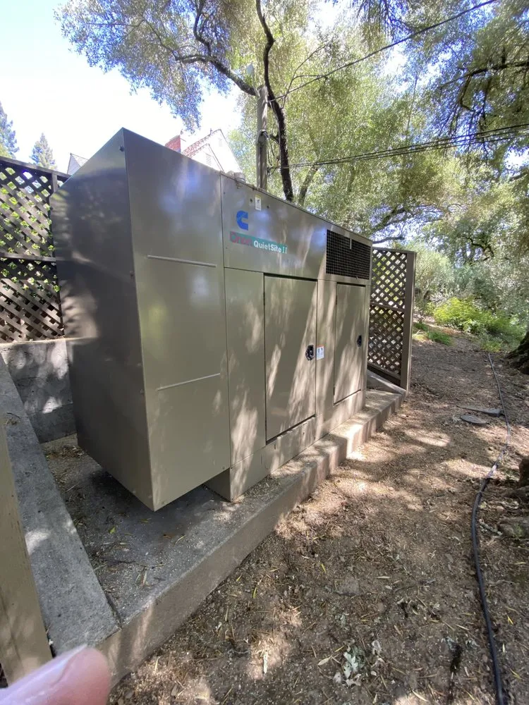 Slide of Randy Palma Electrical