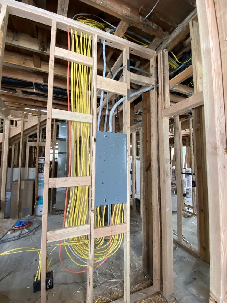 Slide of Randy Palma Electrical