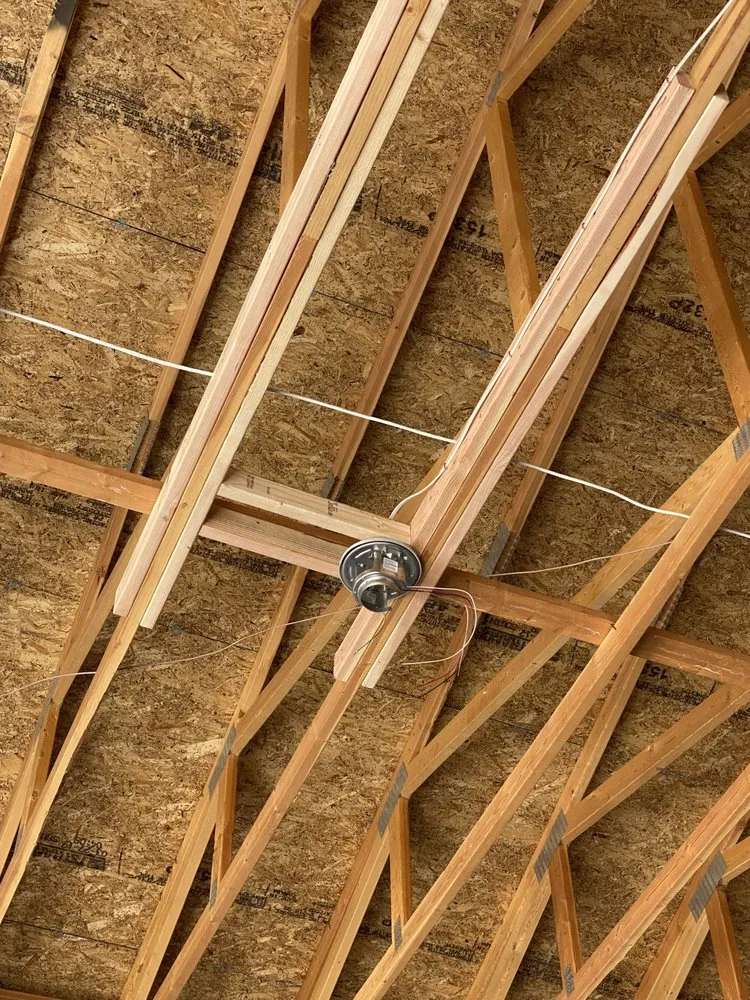 Slide of Randy Palma Electrical