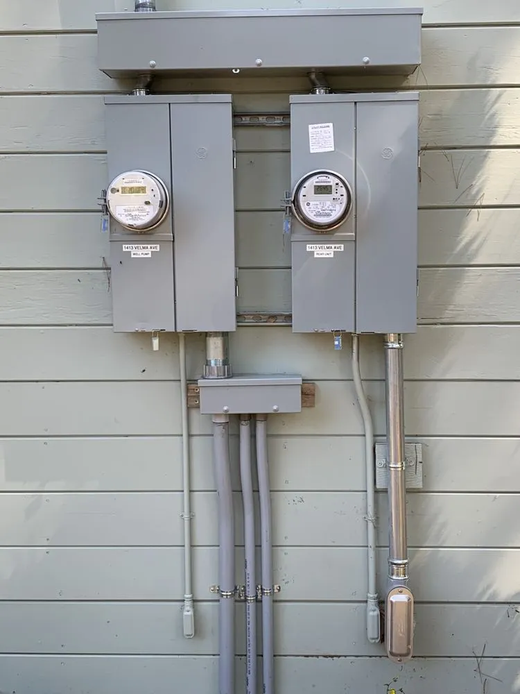 Slide of Randy Palma Electrical