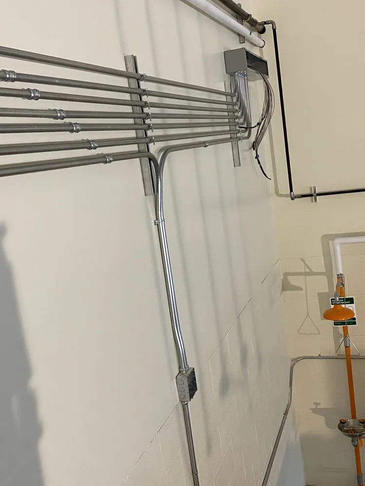 Slide of Randy Palma Electrical