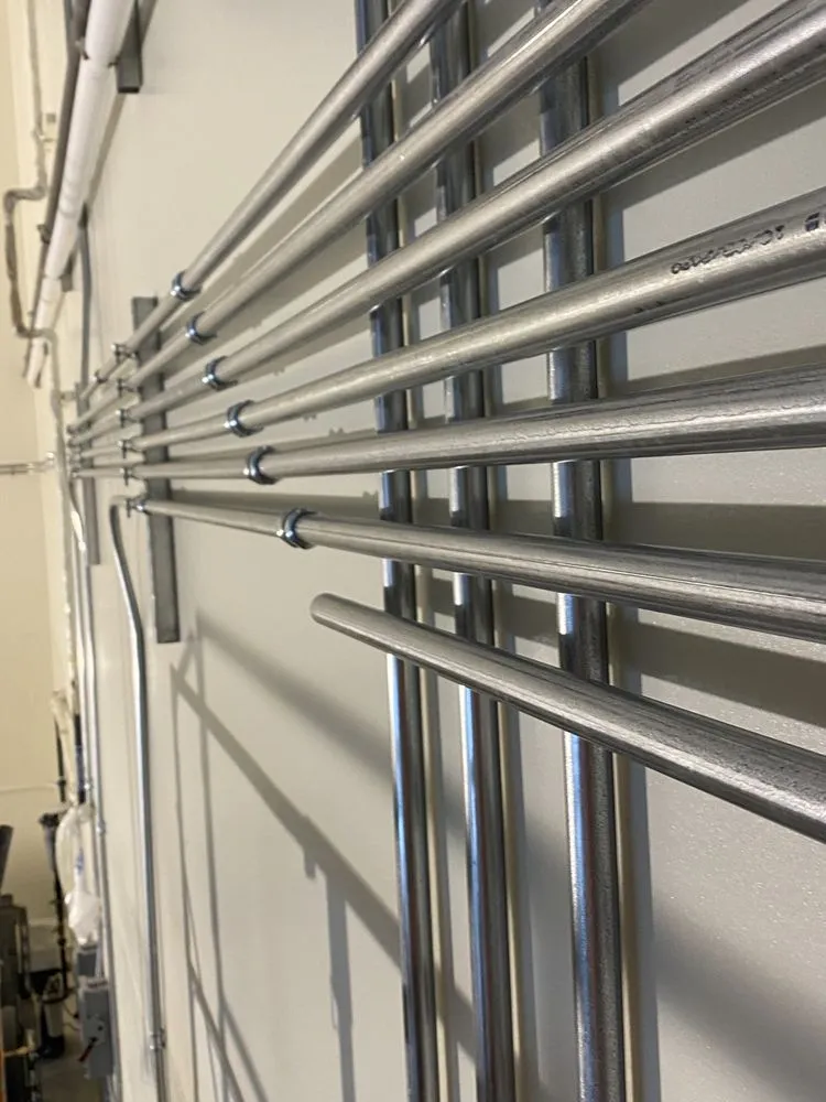 Slide of Randy Palma Electrical