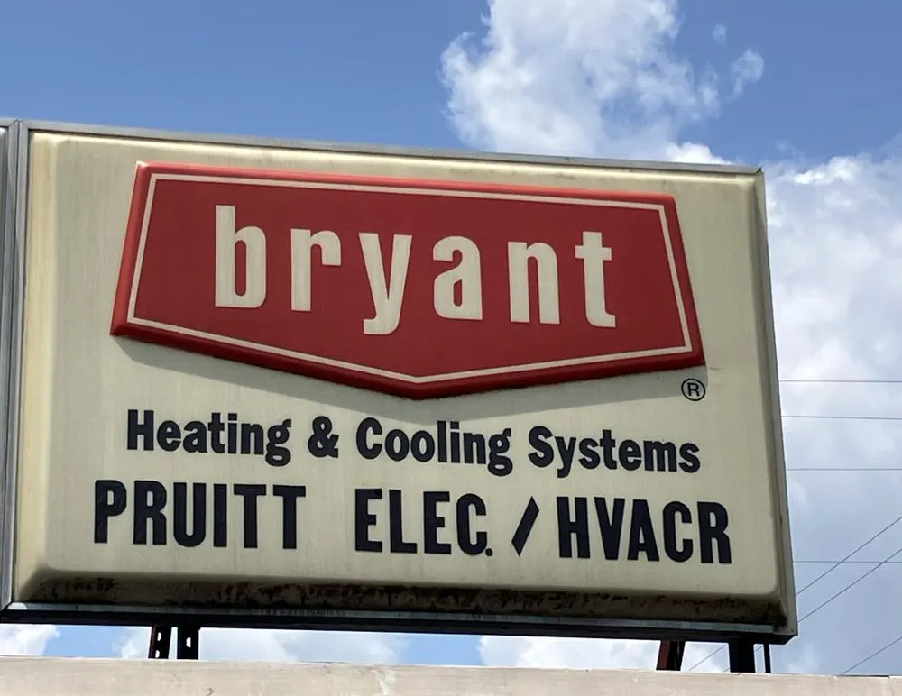 Slide of Randy Pruitt Service