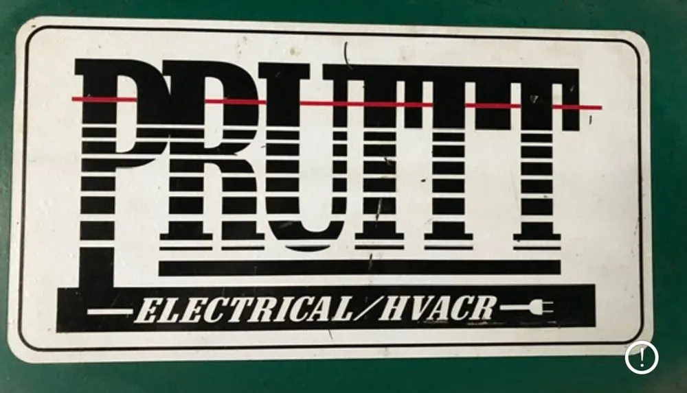 Slide of Randy Pruitt Service