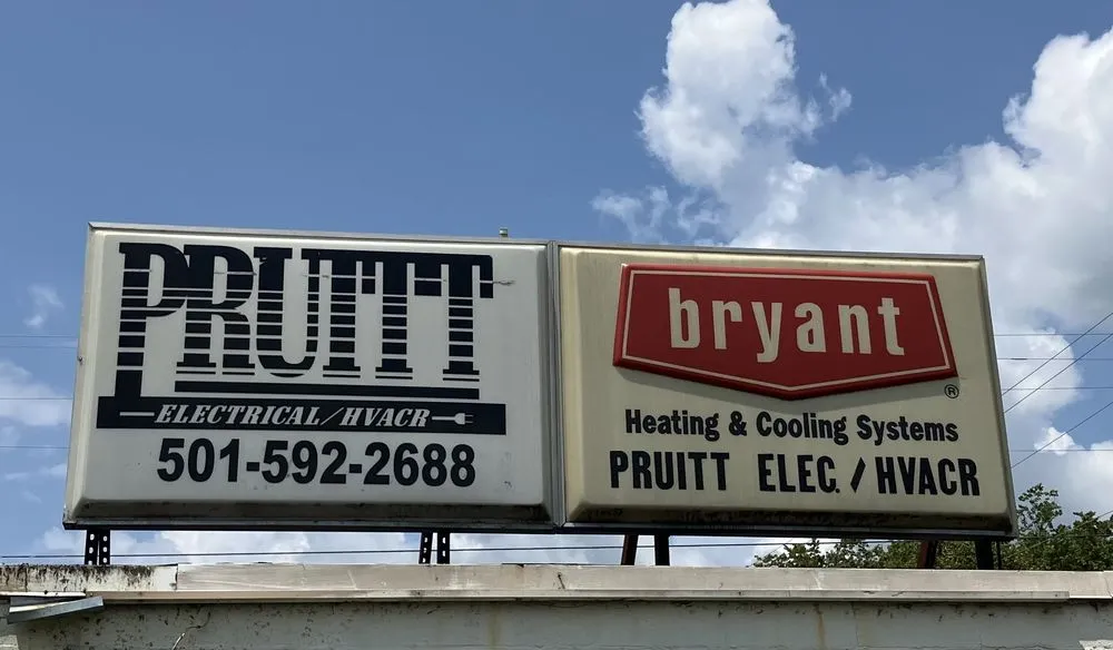 Slide of Randy Pruitt Service