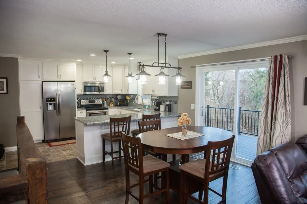 Slide of Randy's Electric & Plumbing