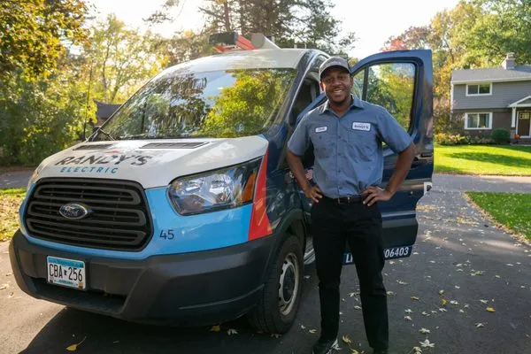 Randy's Electric & Plumbing