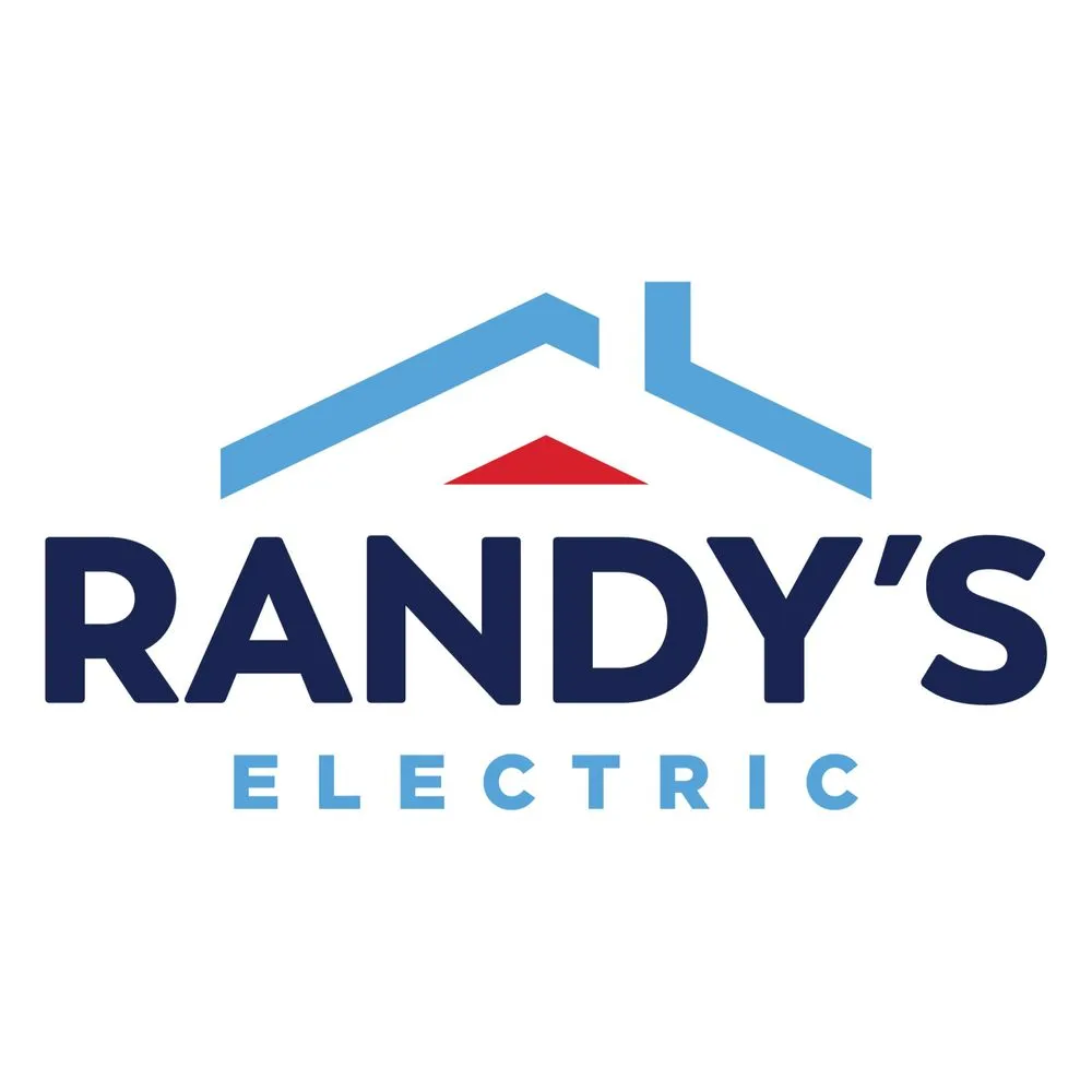 Slide of Randy's Electric & Plumbing