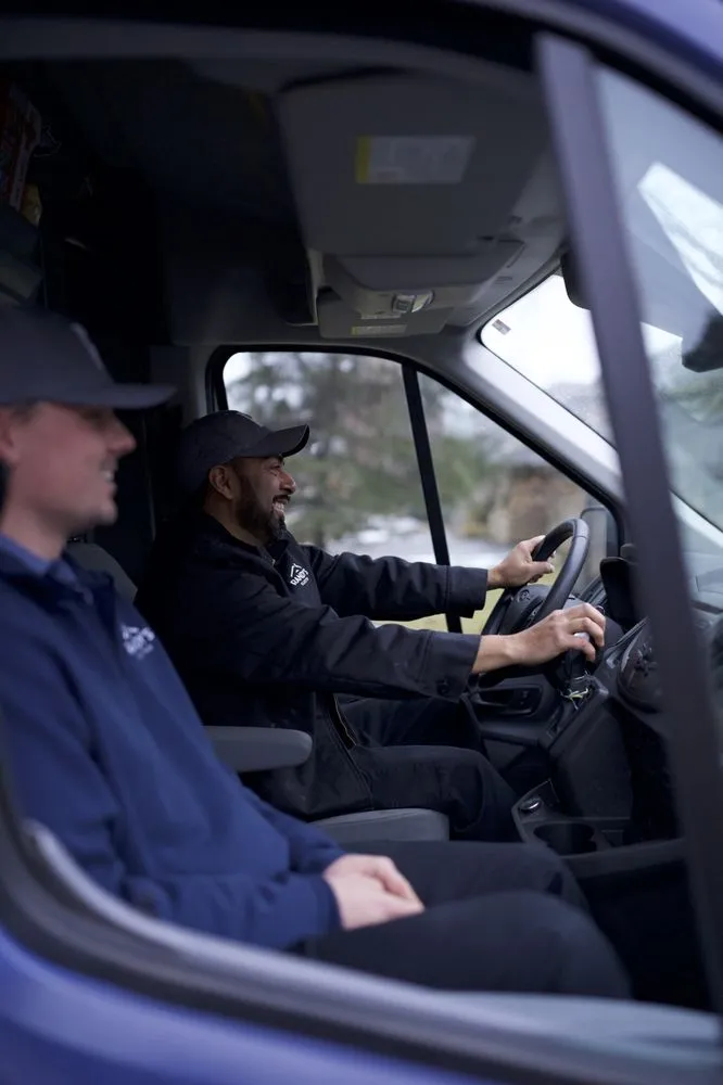 Slide of Randy's Electric & Plumbing