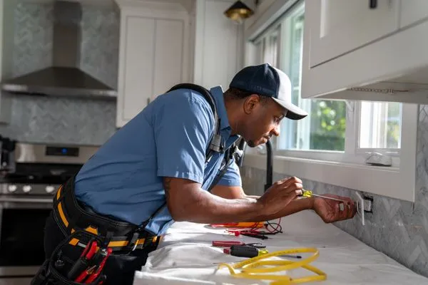 Randy's Electric & Plumbing