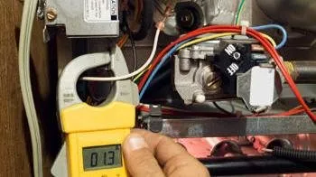 Slide of Randy's Electrical Service