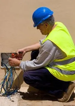 Randy's Electrical Service