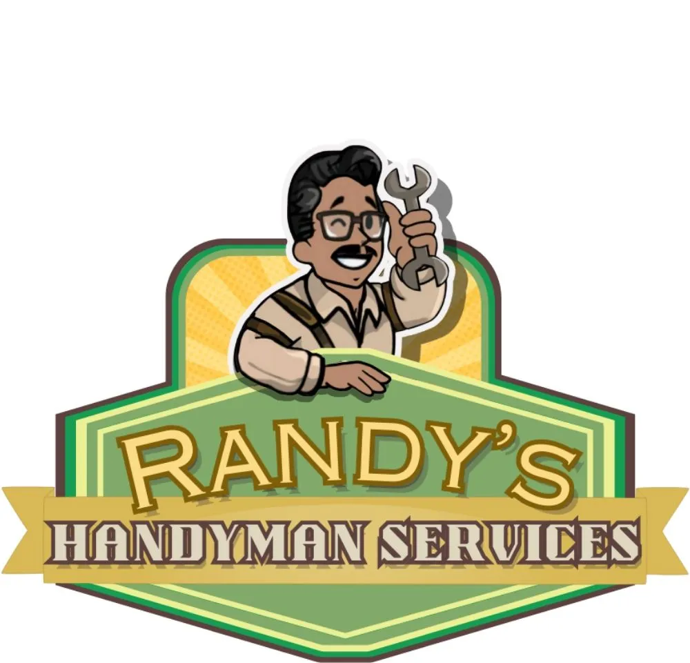 Slide of Randy's Handyman Services
