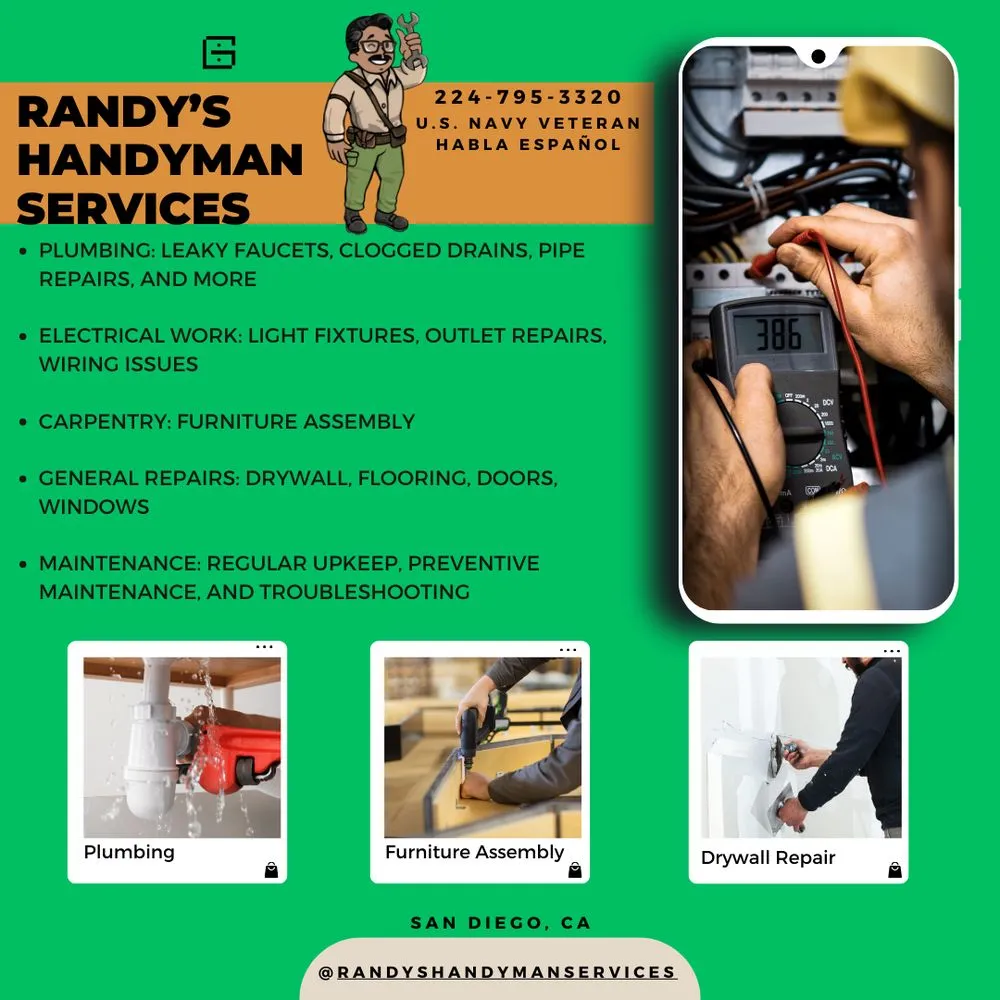 Emergency electrician providing emergency electrical service in , 