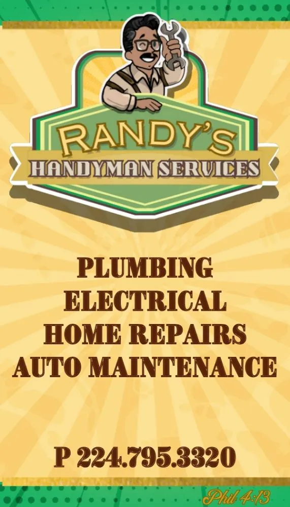 Trusted circuit breaker repair experts serving ,  - Randy's Handyman Services