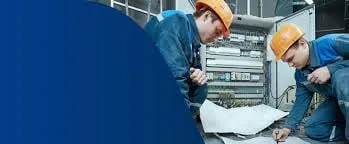 Slide of Randy's Professional Electricians