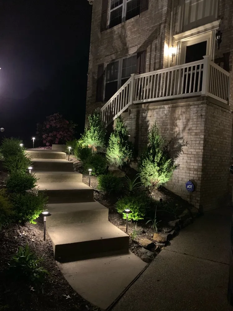 Slide of Range Electric