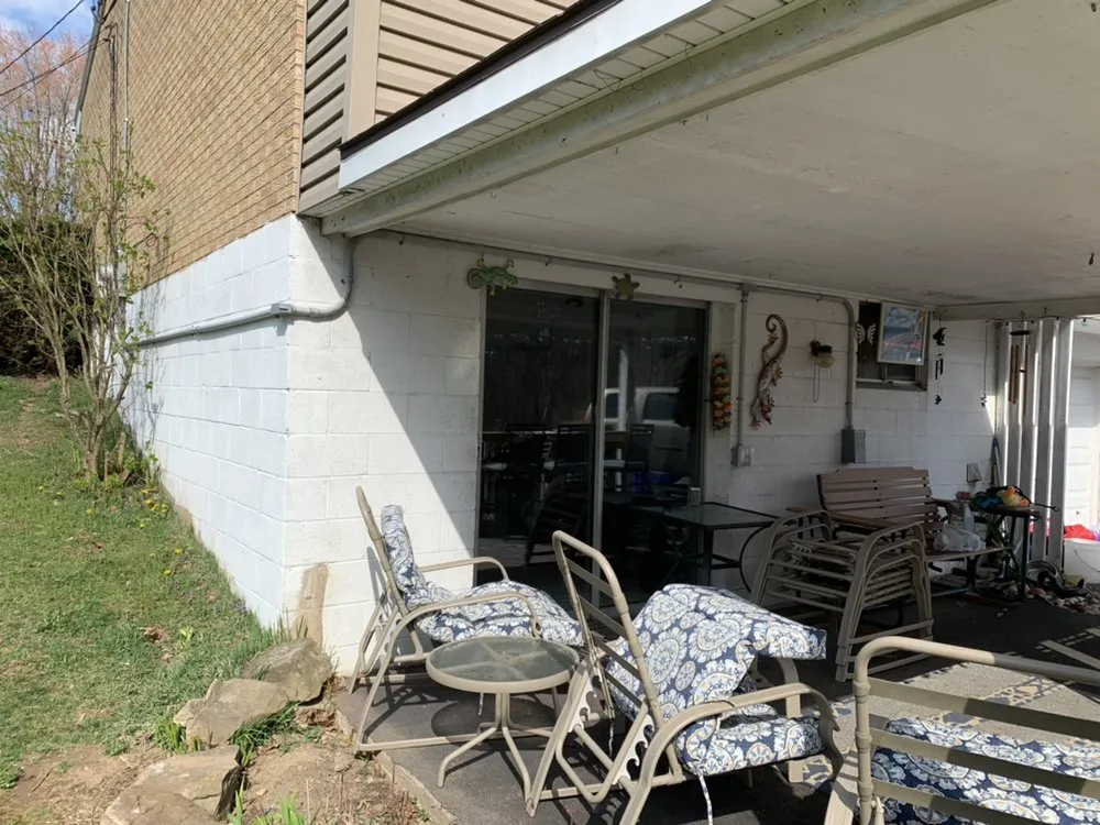 Slide of Range Electric