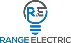 Slide of Range Electric