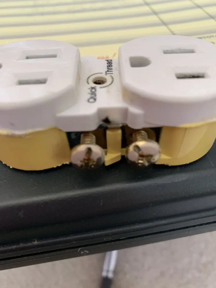 Slide of Range Electric