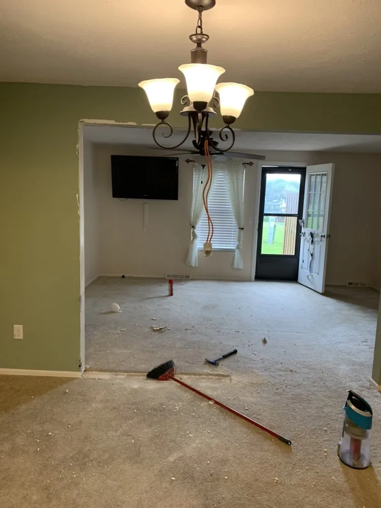 Slide of Range Electric