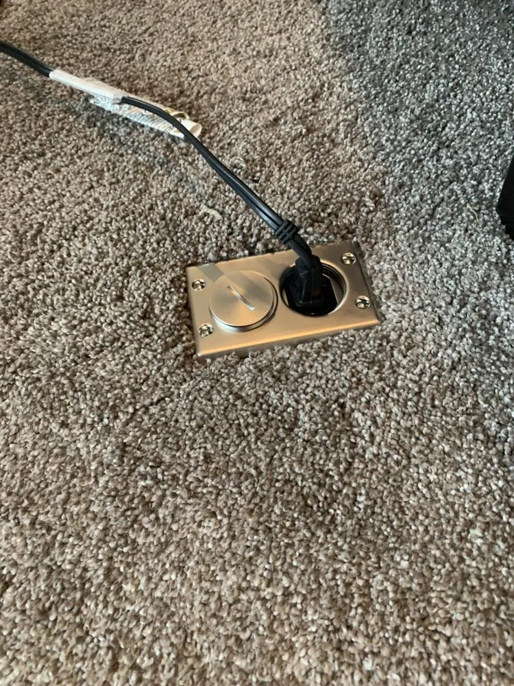 Slide of Range Electric