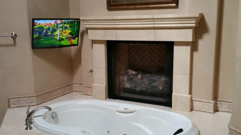 Slide of Rangel Electric