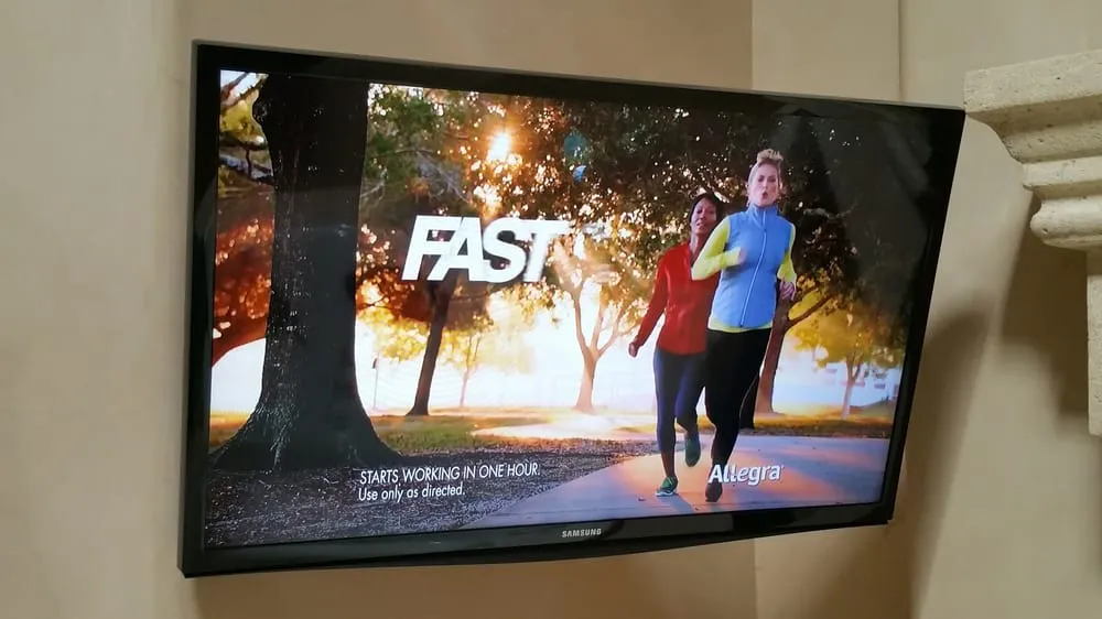 Slide of Rangel Electric