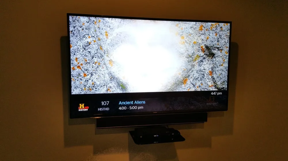 Slide of Rangel Electric