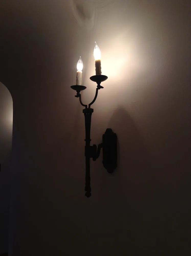 Slide of Rangel Electric