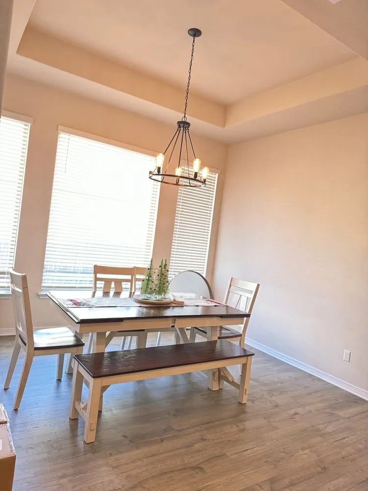 Slide of Rangel Electrical Services