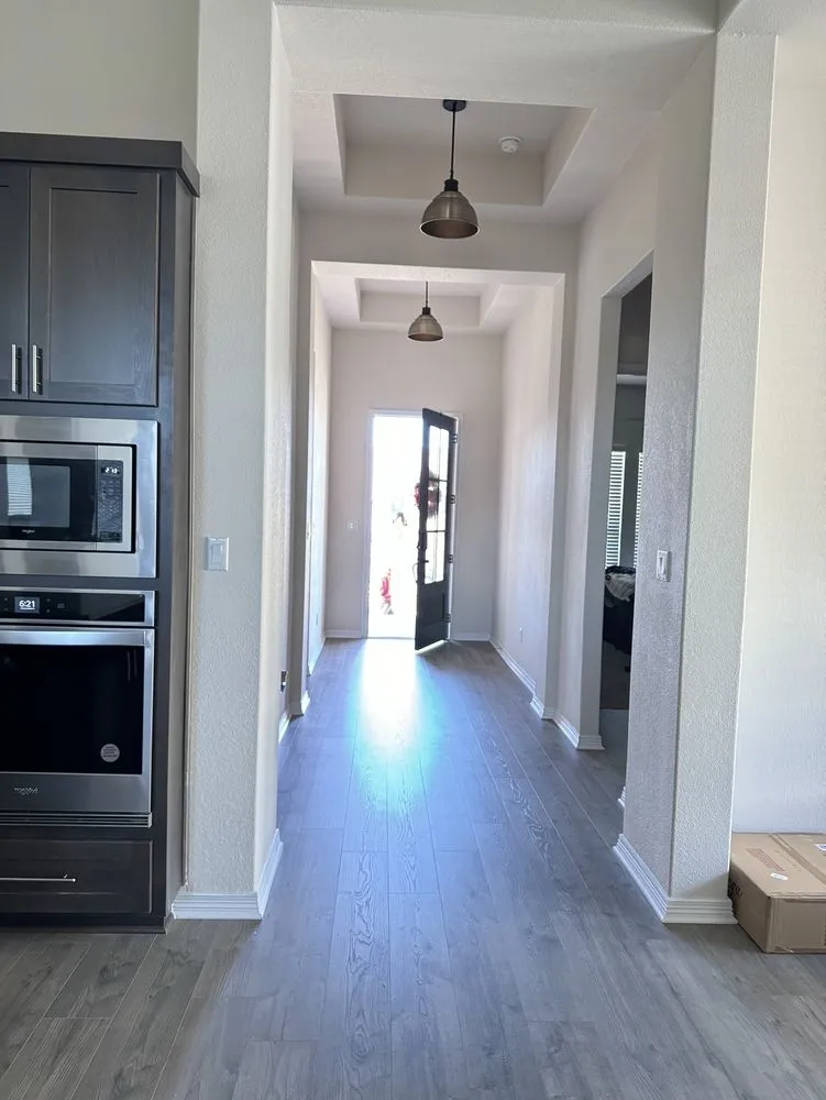 Slide of Rangel Electrical Services