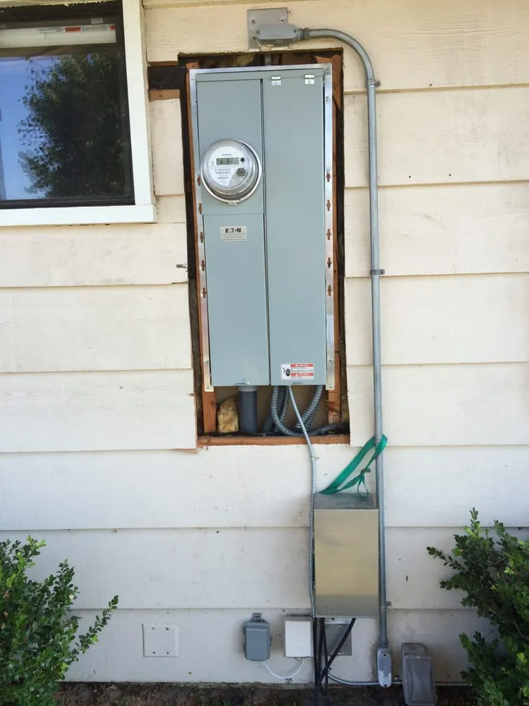 Emergency lighting installation experts serving ,  - Rangel’s Electric Service