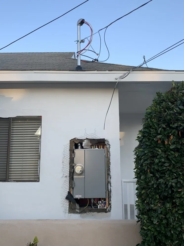 Trusted wiring installation experts serving ,  - Rangel’s Electric Service