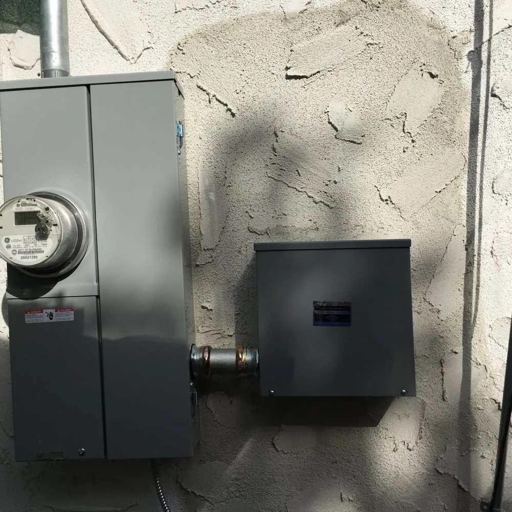 Emergency wiring installation experts serving ,  - Rangel’s Electric Service