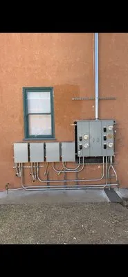 Rangel’s Electric Service