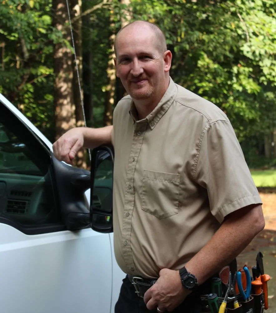 Licensed outlet and switch repair in Whitesburg, GA by Ranger Electric
