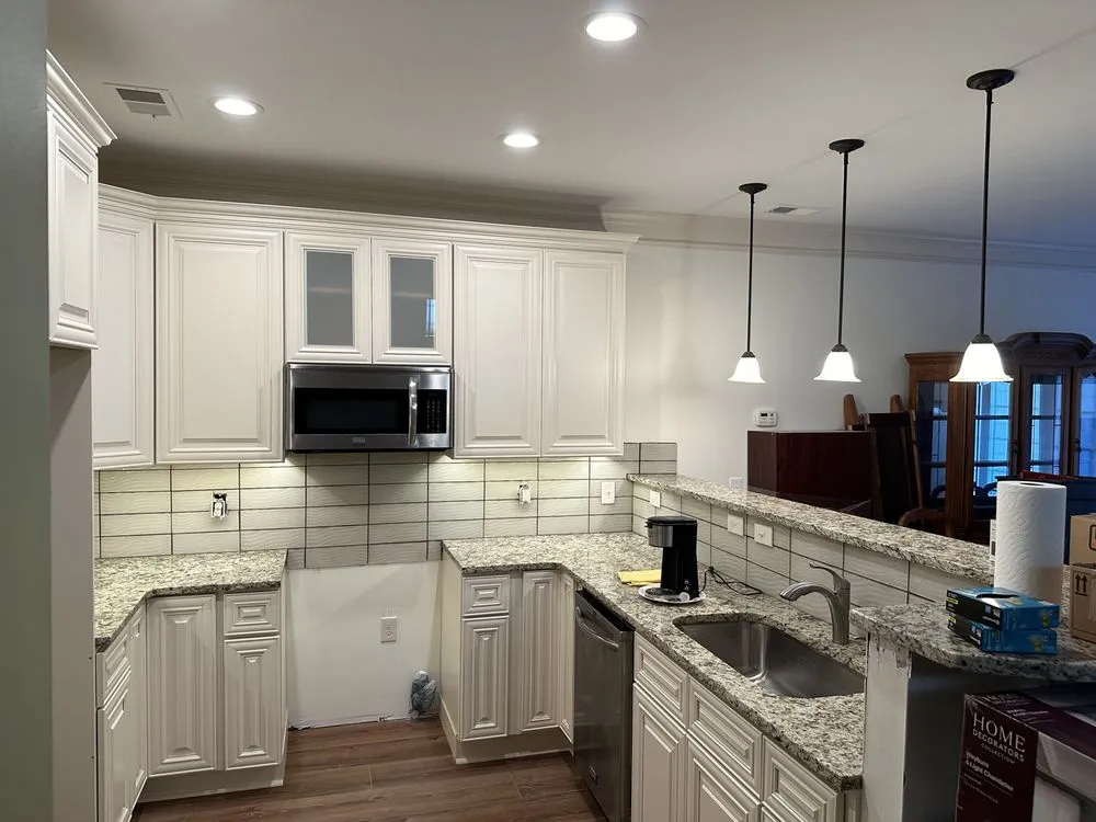 Certified panel upgrade experts serving Whitesburg, GA - Ranger Electric