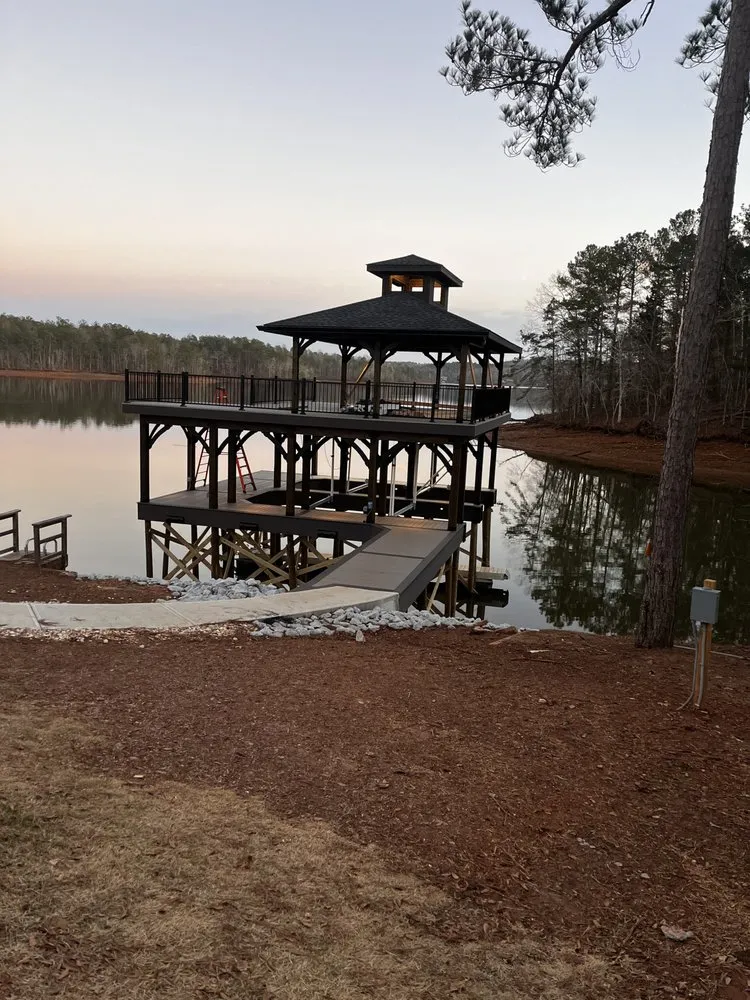 Trusted electrician providing electrical repair in Whitesburg, GA - Ranger Electric