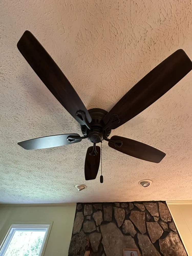 Trusted electrician providing lighting installation in Whitesburg, GA - Ranger Electric