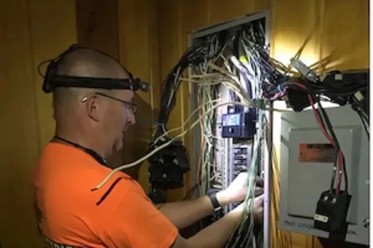 Reliable electrical repair experts serving Whitesburg, GA - Ranger Electric