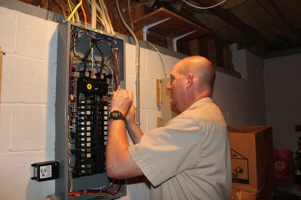 Affordable outlet and switch repair service in Whitesburg, GA - Ranger Electric
