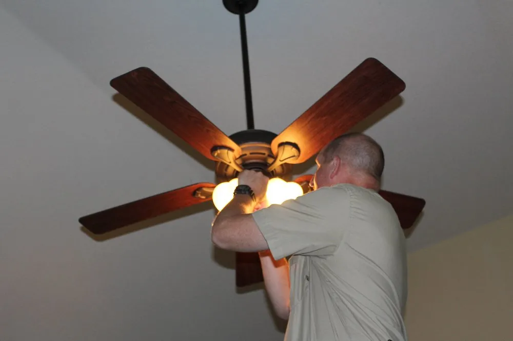 Emergency lighting installation in Whitesburg, GA by Ranger Electric