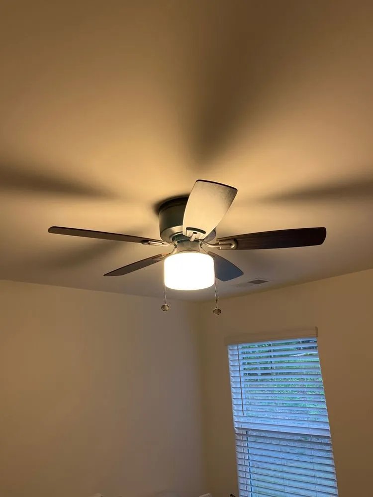 Professional electrician providing outlet and switch repair in Whitesburg, GA - Ranger Electric