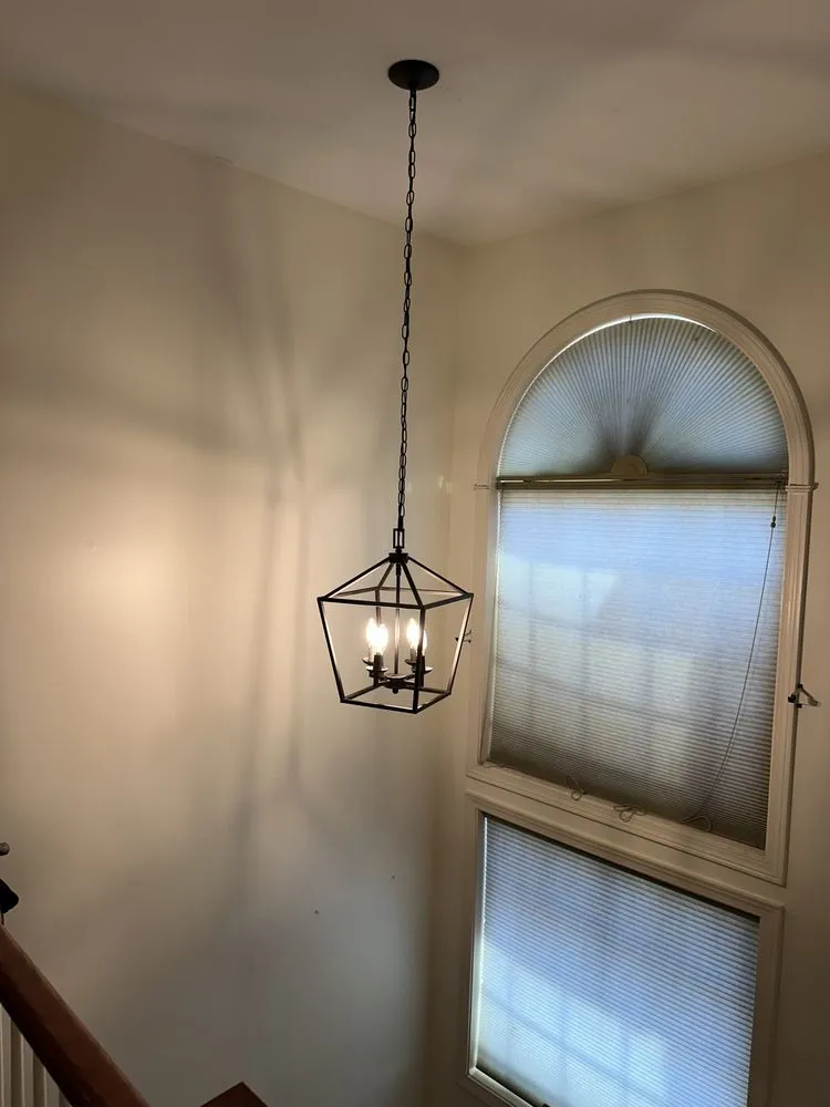 Affordable electrician providing emergency electrical service in Whitesburg, GA - Ranger Electric